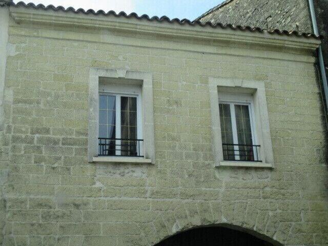 Appartement Sur Sommieres Jusqu'A 6 Personnes Exterior photo